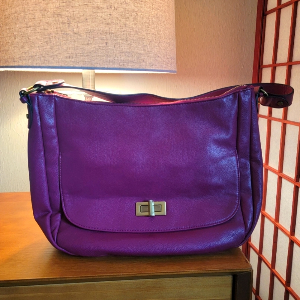 NWOT - Merona Tote Bag